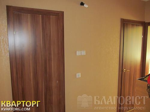 продам 2-комнатную квартиру. Киев,   Закревского - фото 3