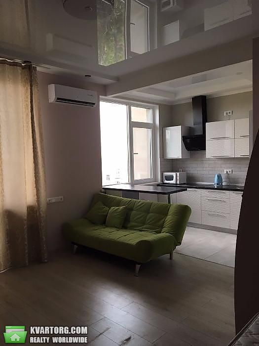 Rent out 1-room apartment. Одесса, Асташкина — photo 4