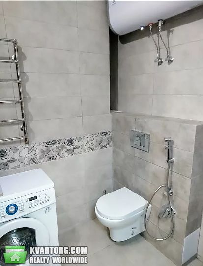 Rent out 1-room apartment. Киев, максимовича — photo 4