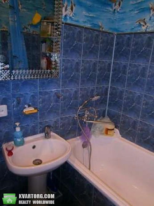 Sell 1-room apartment. Киев,  Харьковское шоссе — photo 3