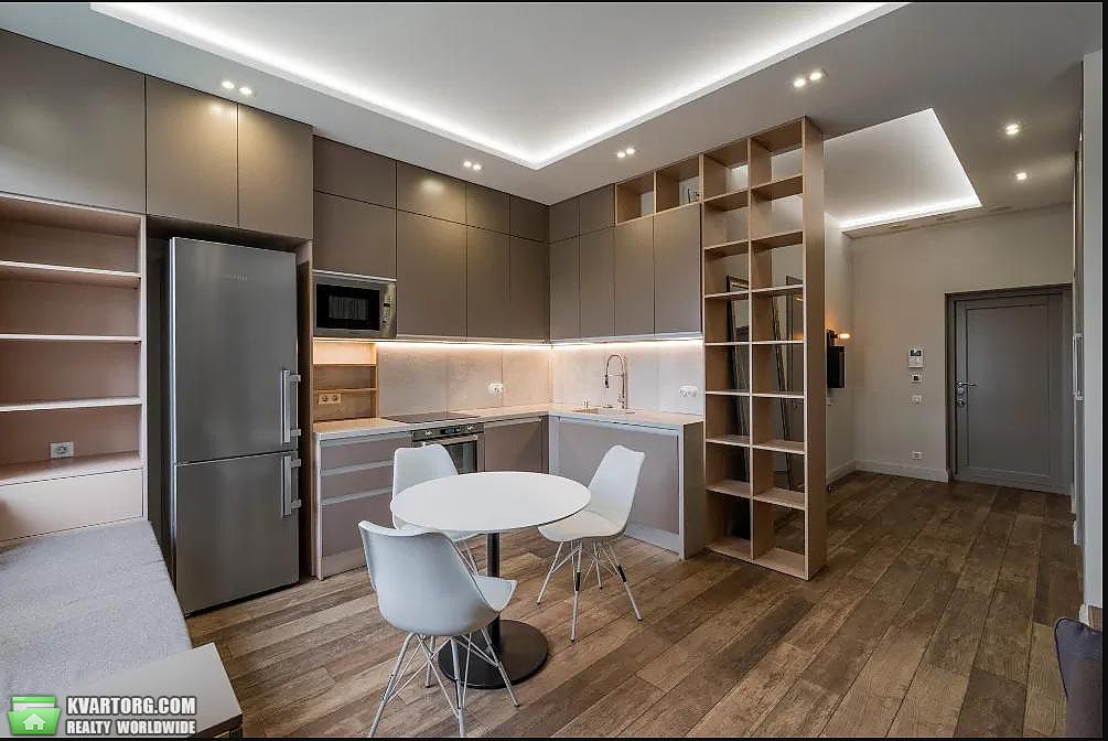Rent out 1-room apartment. Киев, Драгомирова — photo 1