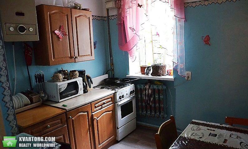 Sell 2-room apartment. Киев,  Полковая — photo 5