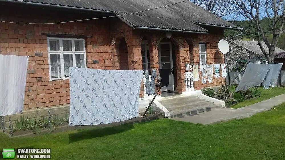 Sell house. Черновцы, Центральная — photo 4
