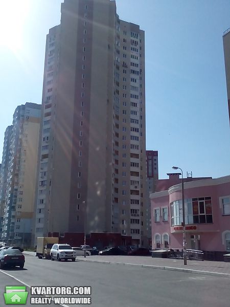 Sell 1-room apartment. Киев, Чавдар — photo 2