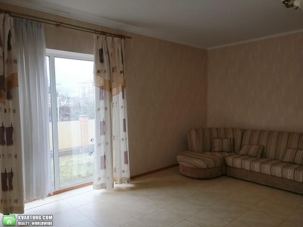 Rent out house. Киевская обл., Петропавловская Борщаговк — photo 2