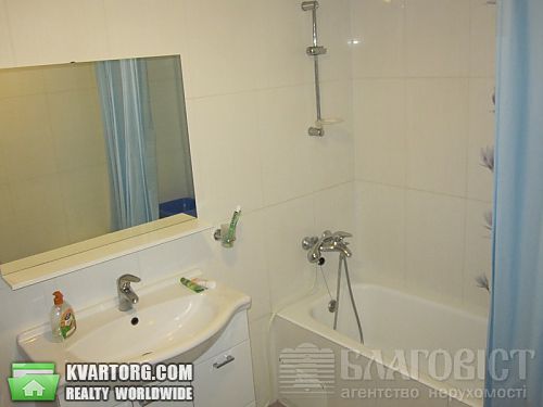 продам 3-комнатную квартиру. Киев,  Голосеевская - фото 9