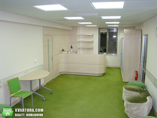Rent out office. Киев,  Большая Васильковская — photo 1