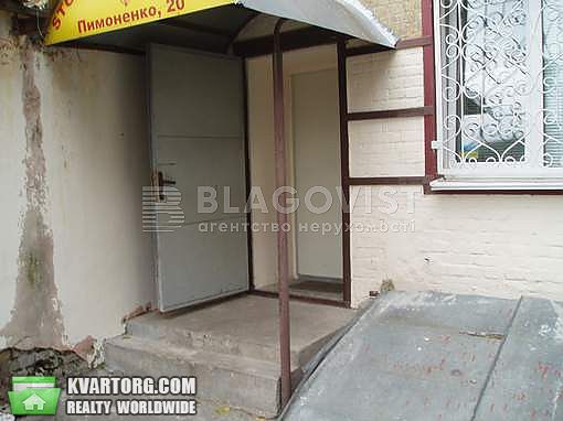 Rent out office. Киев, поминенко миколи — photo 4