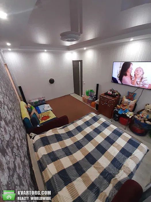 Sell 1-room apartment. Киевская обл., Соборная — photo 4