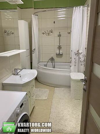 Rent out 2-room apartment. Киев,  Голосеевский пр — photo 7