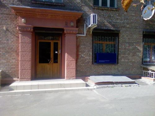 Rent out office. Киев, Ивана Кудри — photo 1