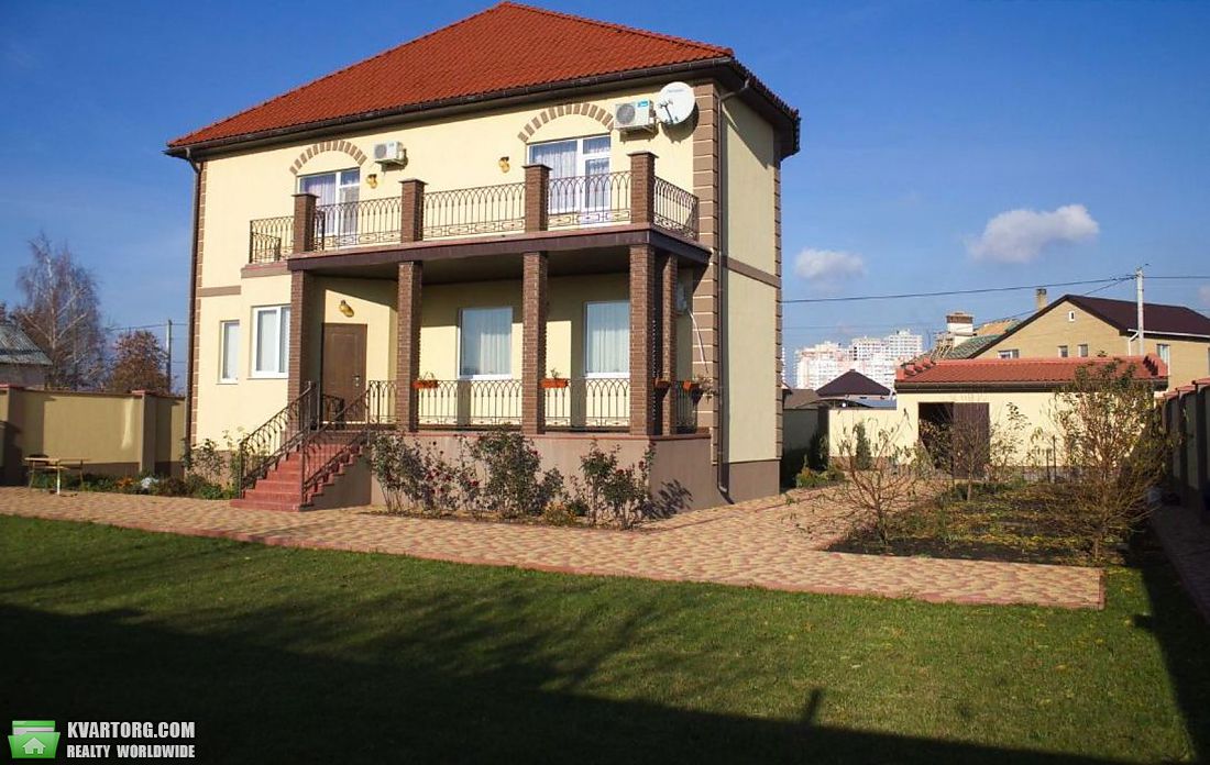 Sell house. Одесса, Яблочная — photo 1