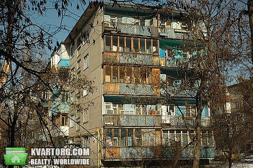 Sell 2-room apartment. Киев,  Милютенко — photo 1