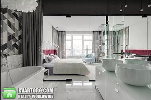Rent out 3-room apartment. Киев, Кловский спуск — photo 4
