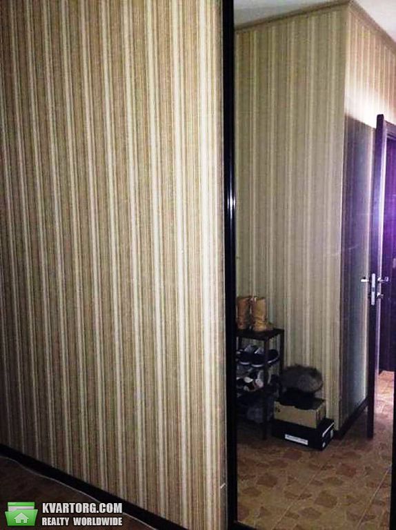 Sell 1-room apartment. Киев,  Урловская — photo 6