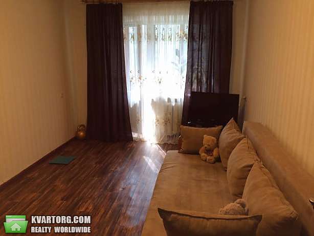 Sell 2-room apartment. Киев,  Шолуденко — photo 2