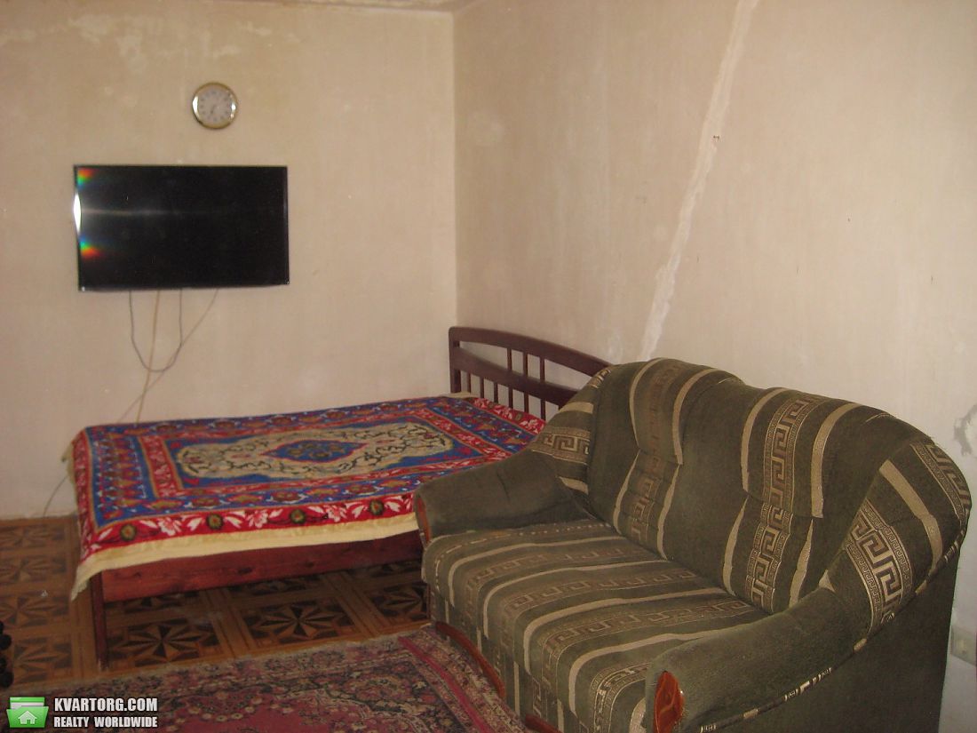 Sell 2-room apartment. Одесса, Героев Сталинграда — photo 1