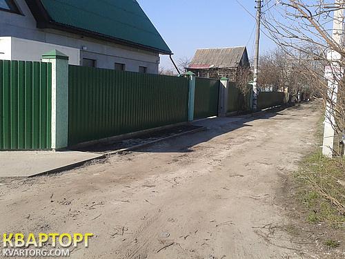Sell house. Киев,  метро "Славутич" — photo 1