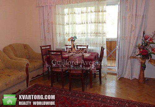 Sell 3-room apartment. Киев, Немировича-Данченко — photo 2