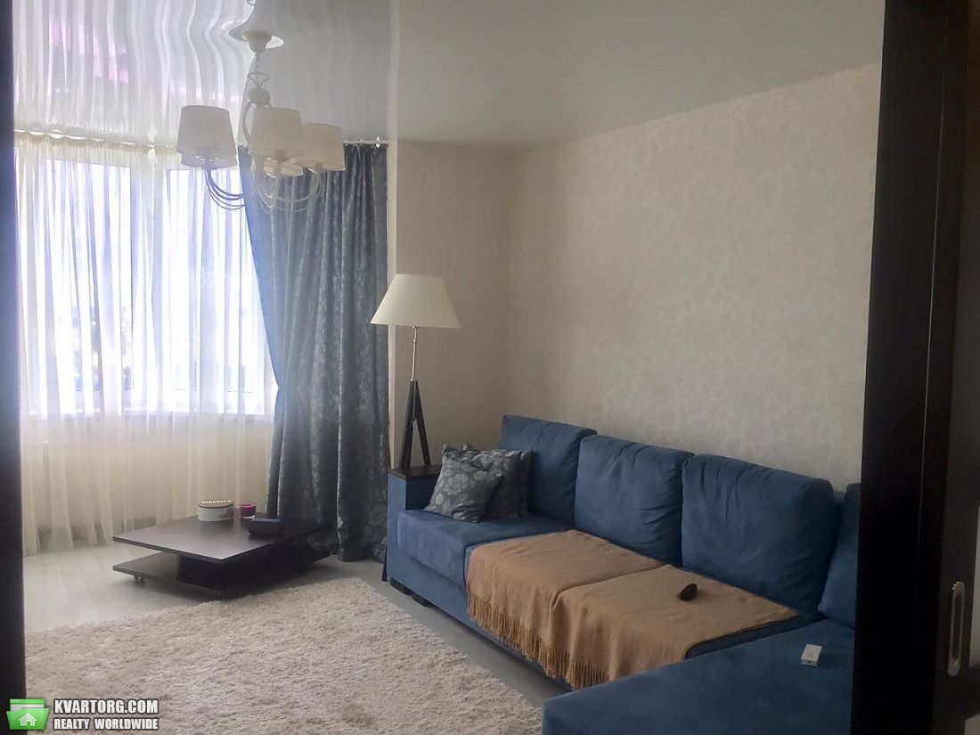Sell 3-room apartment. Киев, Верховинная — photo 3