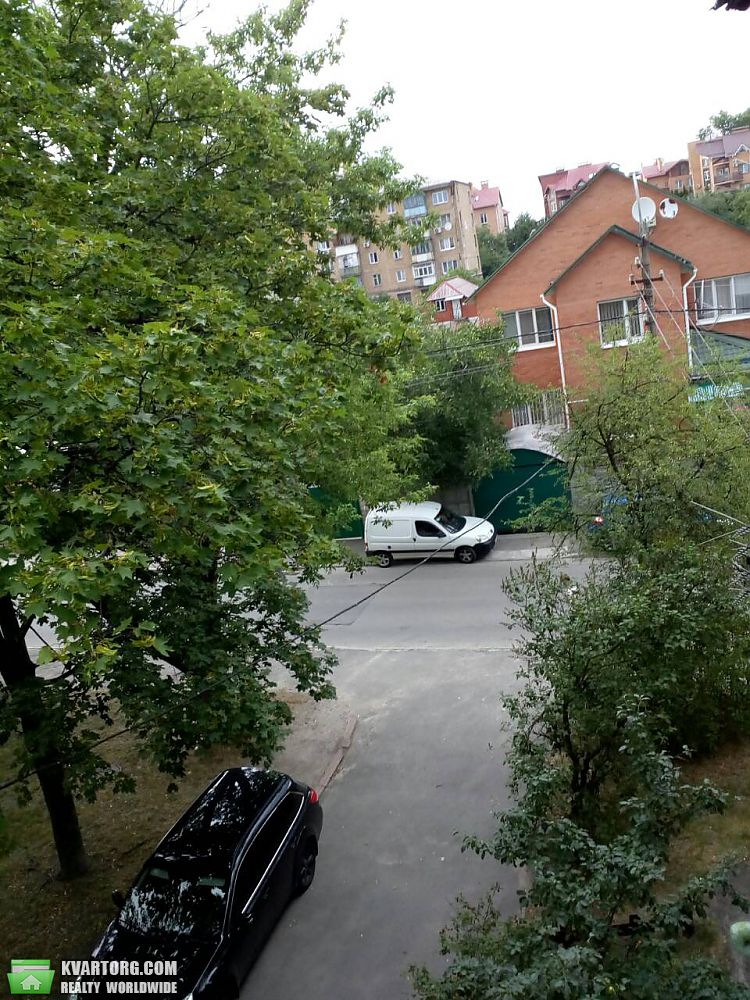 Rent out 2-room apartment. Киев,  Осиповского — photo 7