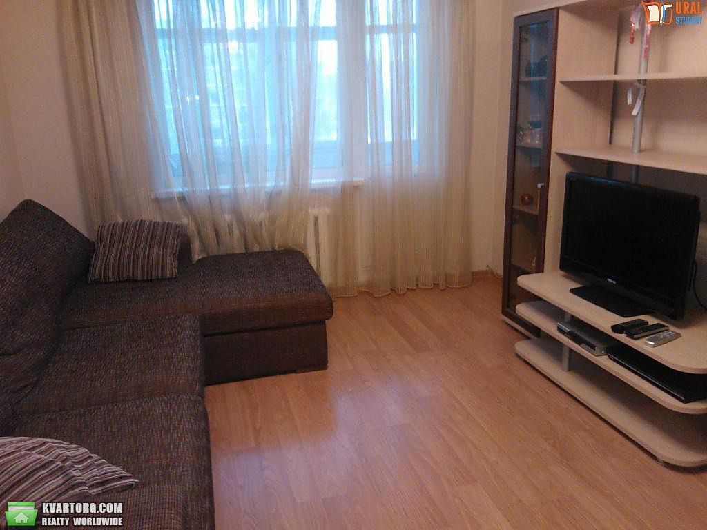 Rent out 1-room apartment. Харьков, Героев Труда — photo 1