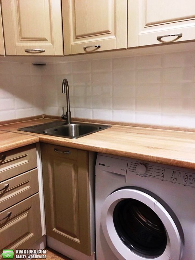 Rent out 1-room apartment. Киев, Победы просп. — photo 8