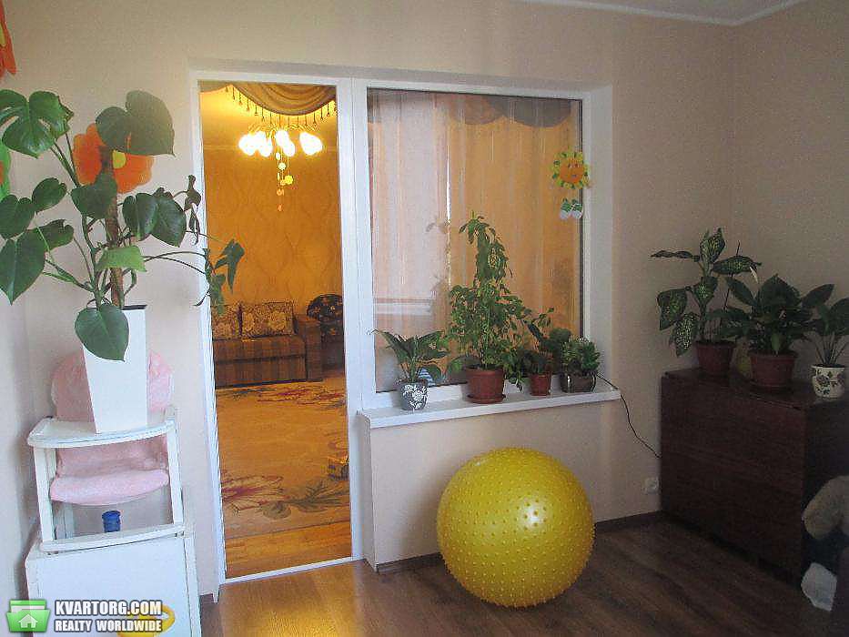 Sell 3-room apartment. Киев,  Чернобыльская — photo 7