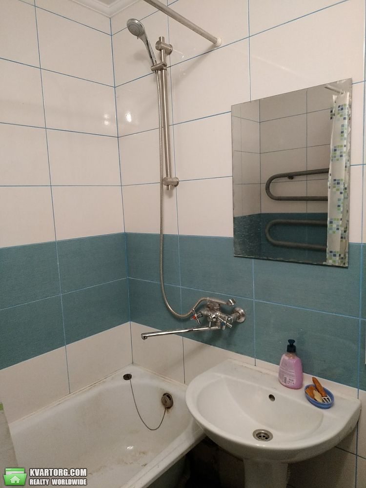Sell 1-room apartment. Киев, Героев Севастополя — photo 1