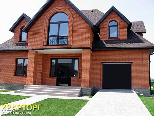 Sell house. Киевская обл., Набережная — photo 1