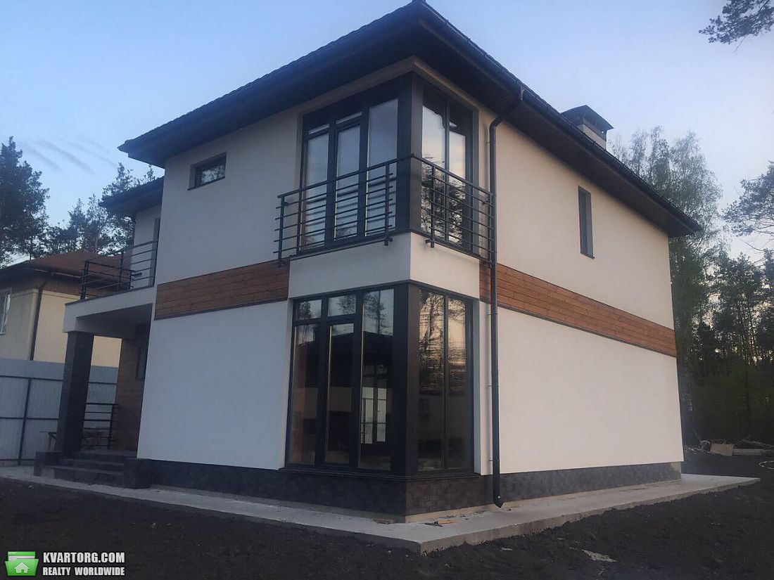 Sell house. Киевская обл., Янтарная — photo 2
