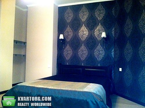 Rent out 3-room apartment. Одесса, Маршала Говорова — photo 5