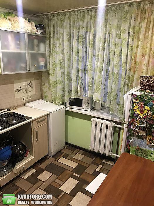 Sell 2-room apartment. Полтава, Кондратюка — photo 3