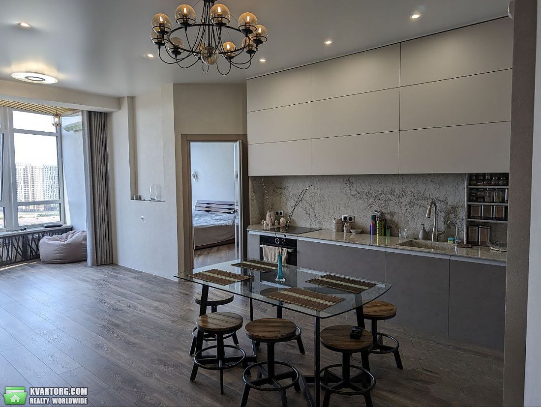 Sell 2-room apartment. Одесса, Армейская — photo 3