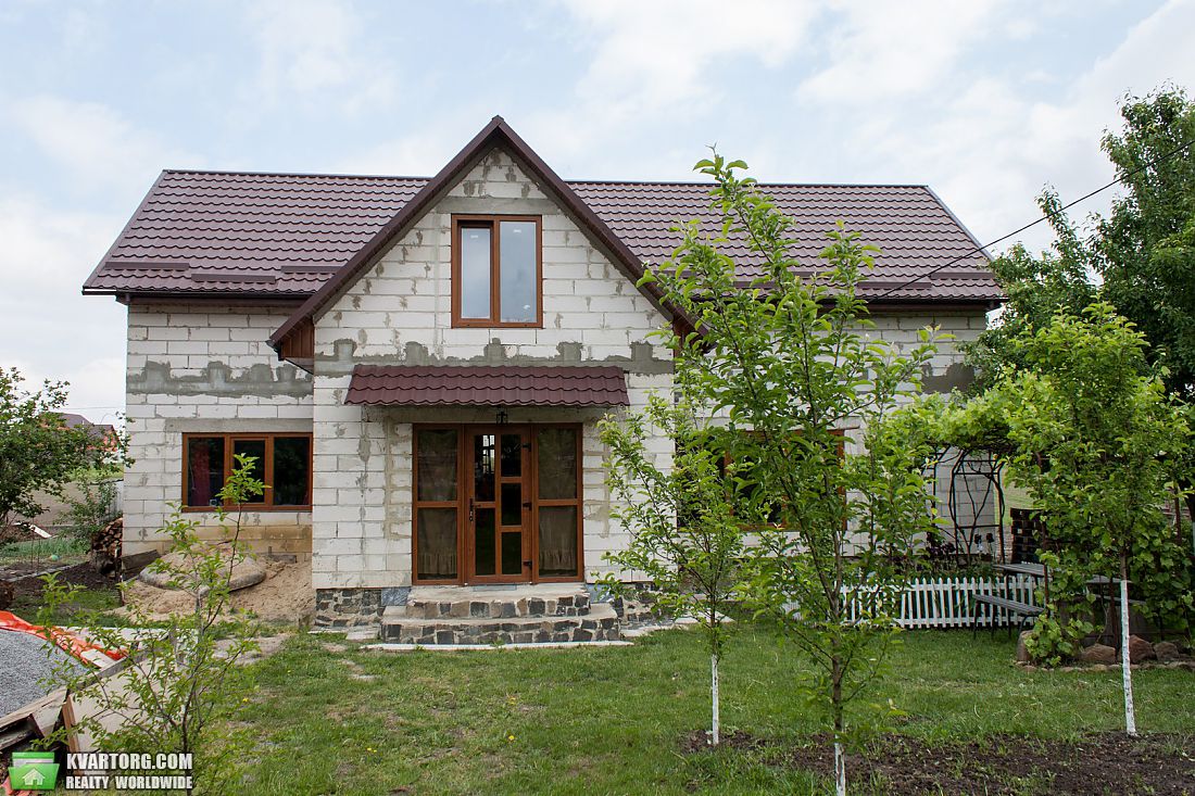 Sell house. Ровно, Біла Криниця — photo 1