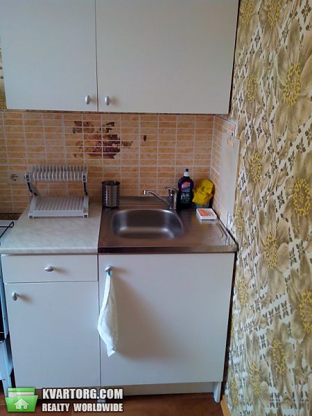 Rent out 1-room apartment. Харьков, Ленина — photo 4