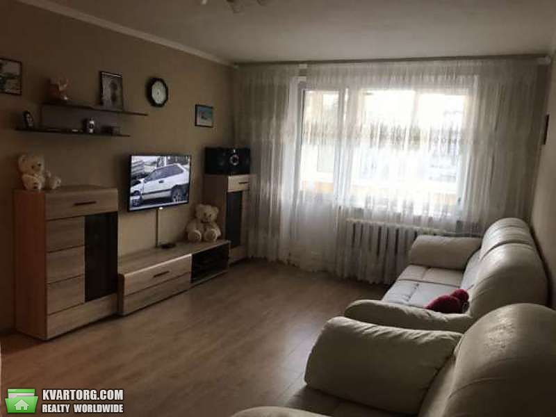 Sell 1-room apartment. Киев,  Котельникова — photo 1