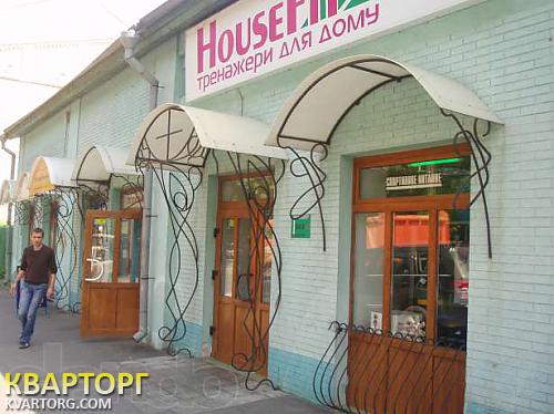 Rent out shop. Киев,  Верхний Вал — photo 1
