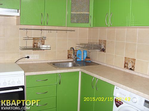 Sell 2-room apartment. Киев, Курчатова — photo 1