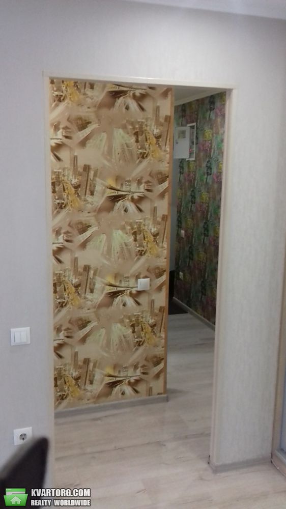 Rent out 1-room apartment. Днепропетровск, Рабочая — photo 4