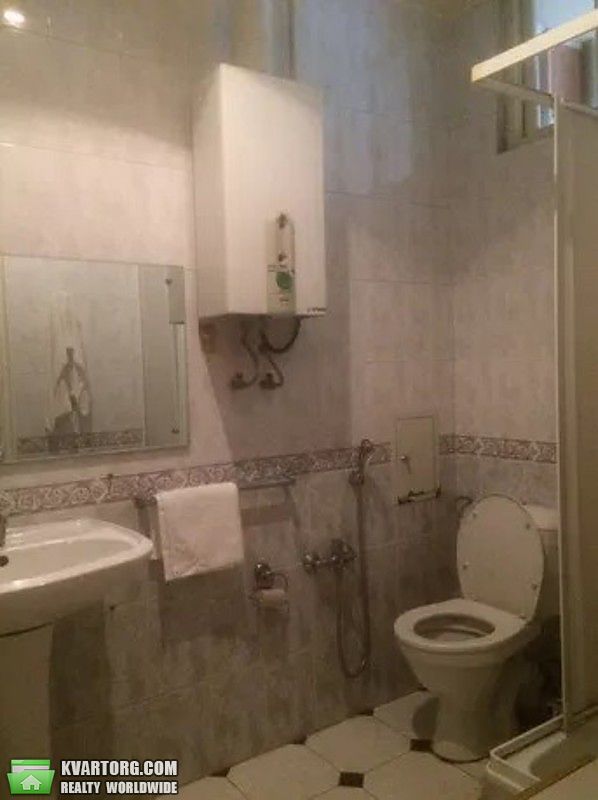 Sell 2-room apartment. Киев,  Лабораторный пер — photo 6