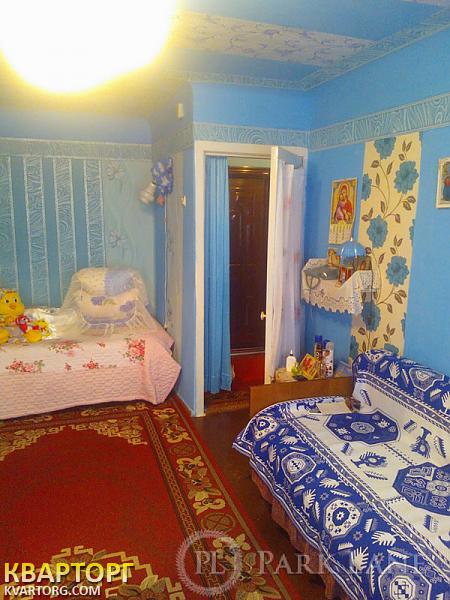 Sell 1-room apartment. Киев,  Космическая — photo 3
