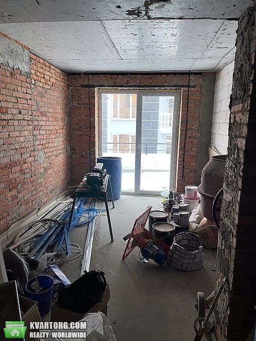 Sell 1-room apartment. Киев, Майкопская — photo 4