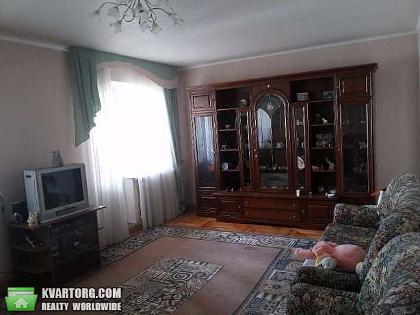 Rent out 3-room apartment. Киев,  Григоренко пр — photo 1