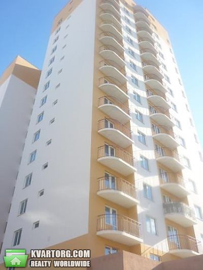 Sell 1-room apartment. Одесса, Вильямса ул — photo 1