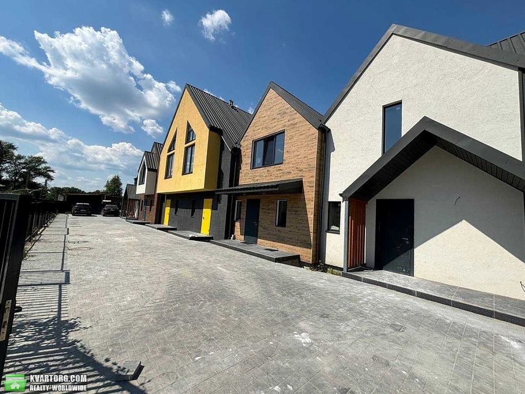 Sell Townhouse. Киев, Київ — photo 3
