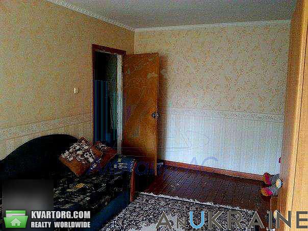 Sell 3-room apartment. Одесса, Щорса Святослава Рихтера — photo 1