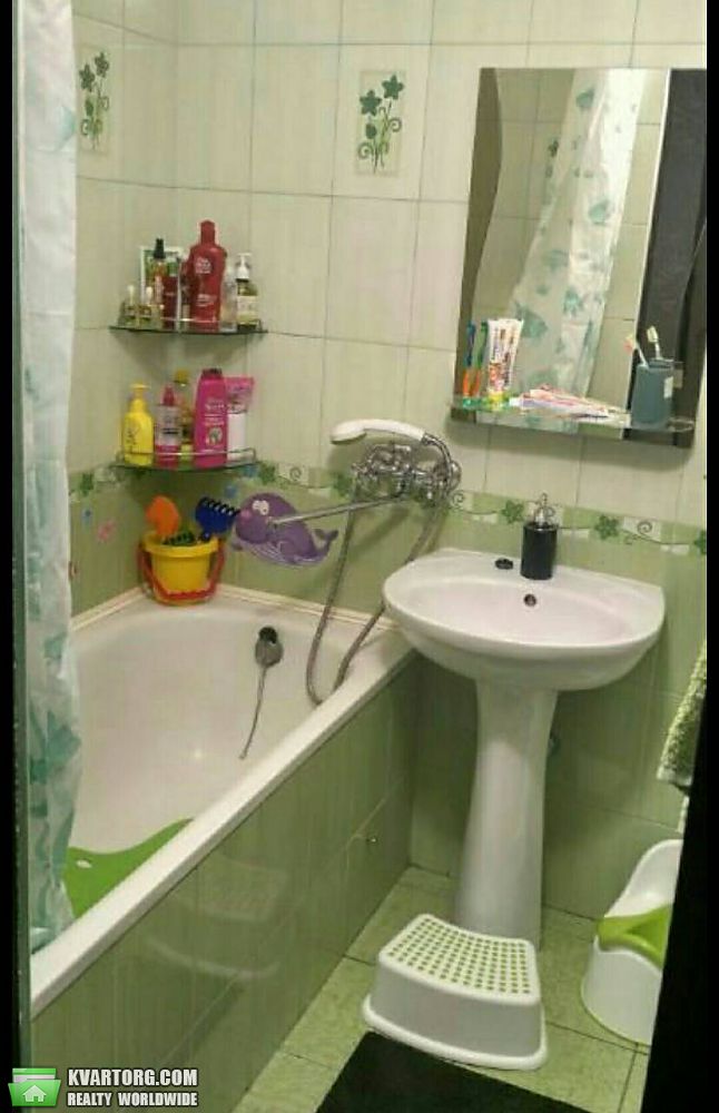 Sell 1-room apartment. Одесса, Жолио-Кюри — photo 6