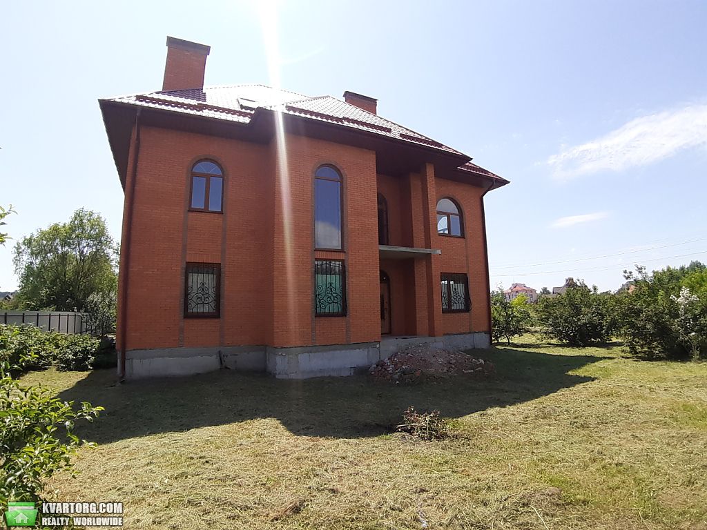 Sell house. Бровары, Квитнева — photo 5