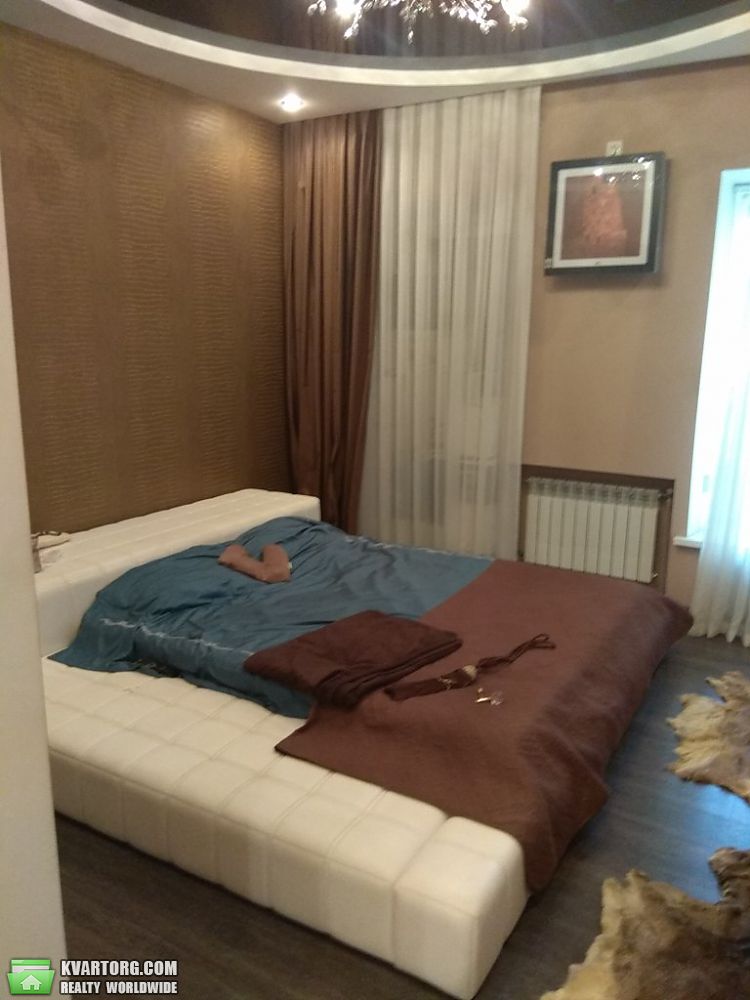 Sell 2-room apartment. Одесса, Нежинская — photo 1